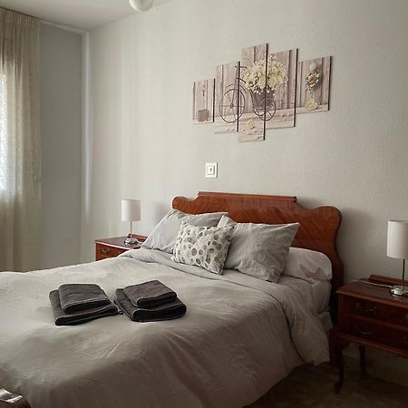 Vila Casa Daniela Fuentiduena Exteriér fotografie